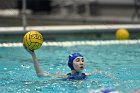 WWPolo vs CC  Wheaton College Women’s Water Polo compete in their sports inaugural match vs Connecticut College. - Photo By: KEITH NORDSTROM : Wheaton, water polo, inaugural